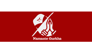 Namaste Gurkha